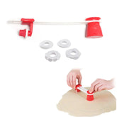 Avocado Slicer Tool 3-in-1